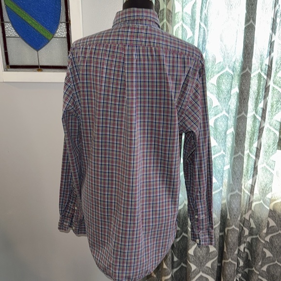 Polo Ralph Lauren Plaid Button Down - Picture 4 of 6